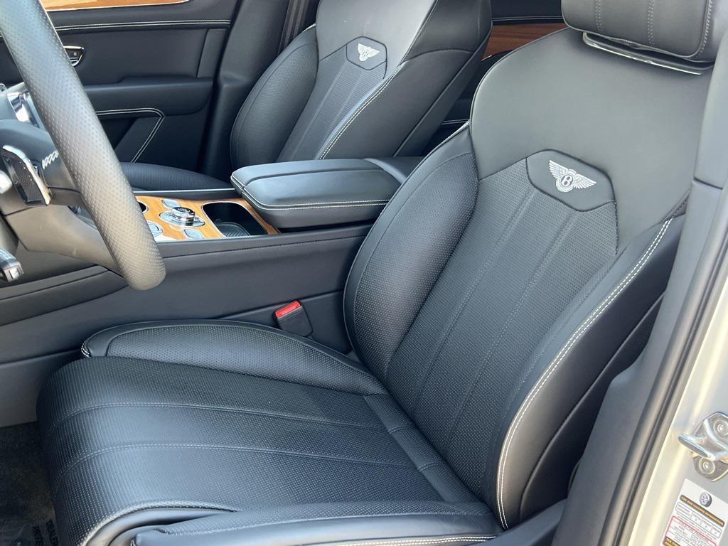 used 2023 Bentley Bentayga car, priced at $184,990