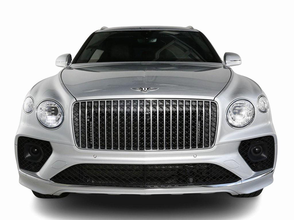 used 2023 Bentley Bentayga car, priced at $184,990