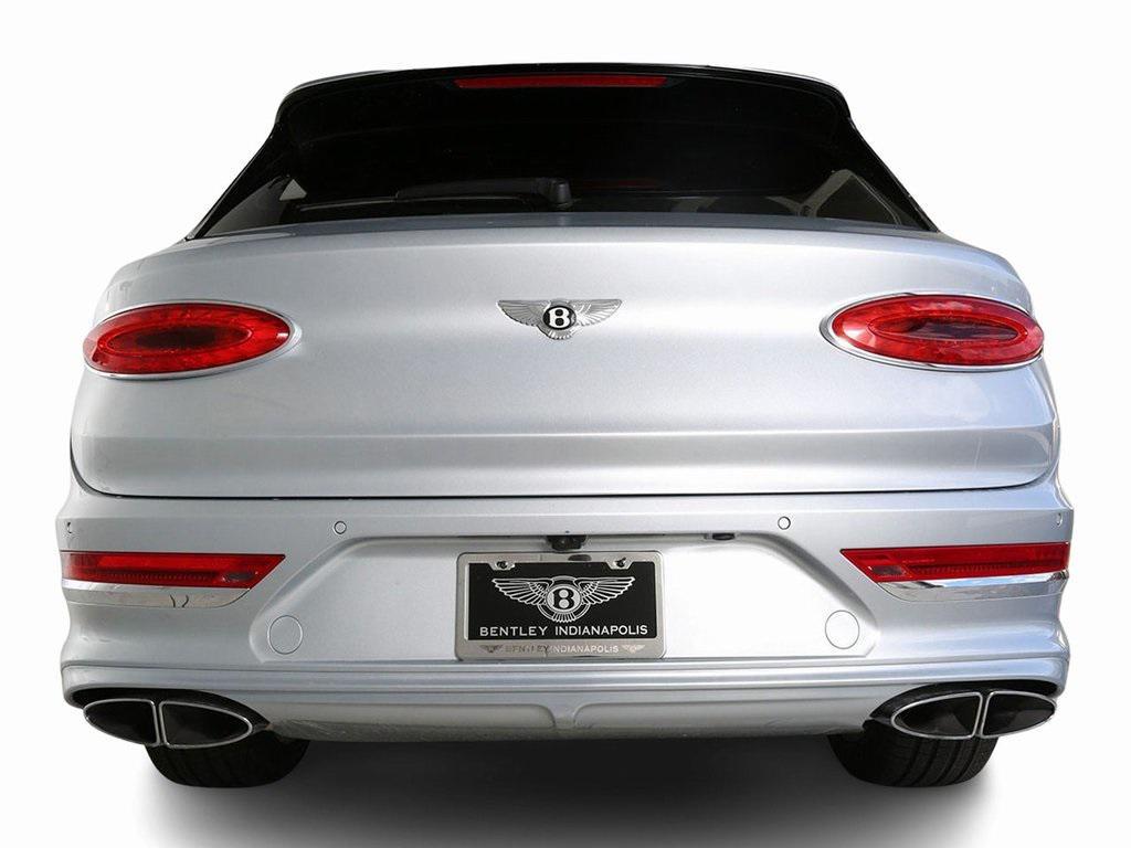 used 2023 Bentley Bentayga car, priced at $184,990