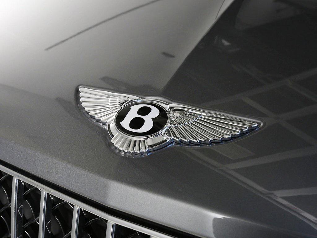 used 2025 Bentley Bentayga car, priced at $227,990