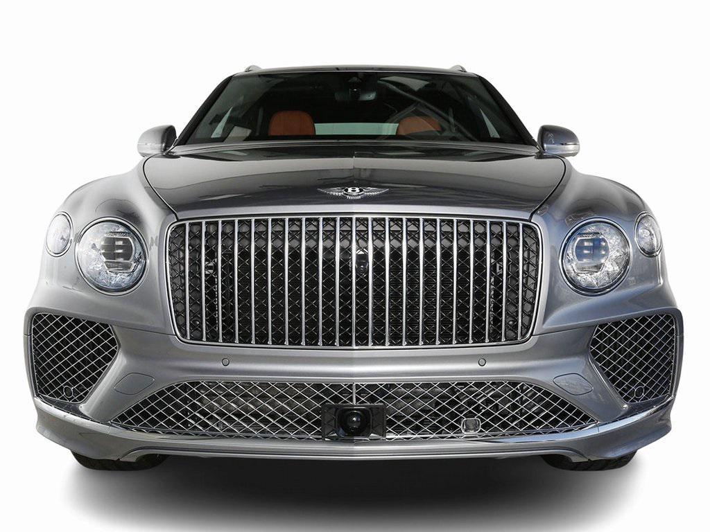 used 2025 Bentley Bentayga car, priced at $227,990