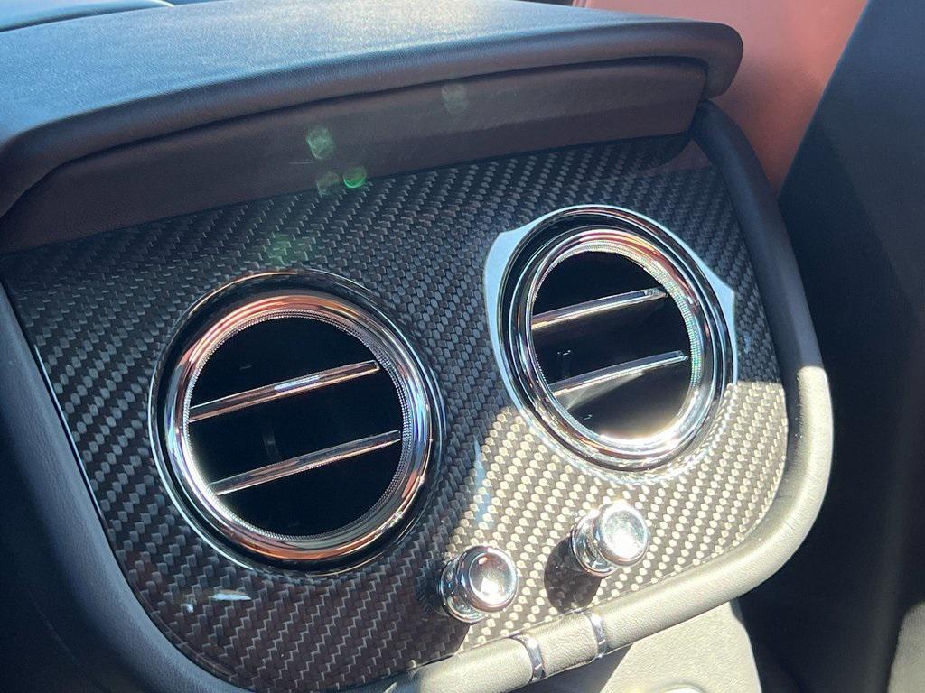 used 2025 Bentley Bentayga car, priced at $227,990