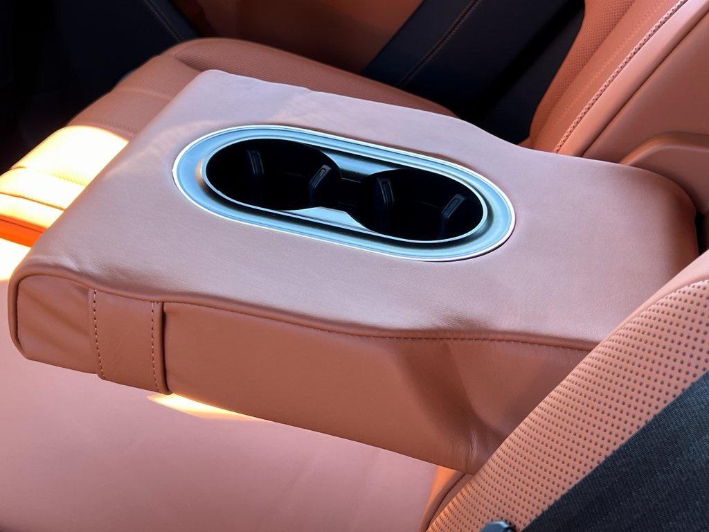 used 2025 Bentley Bentayga car, priced at $227,990