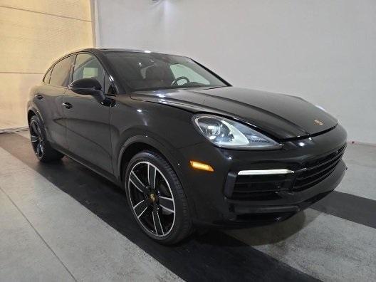 used 2020 Porsche Cayenne car, priced at $57,990