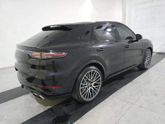 used 2020 Porsche Cayenne car, priced at $84,990