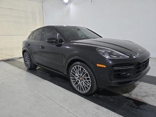 used 2020 Porsche Cayenne car, priced at $84,990