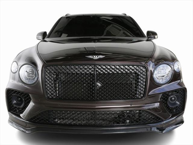 used 2023 Bentley Bentayga car, priced at $198,880