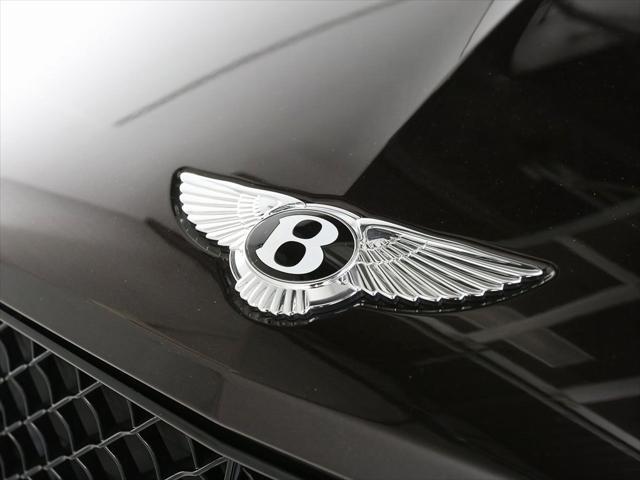 used 2023 Bentley Bentayga car, priced at $198,880