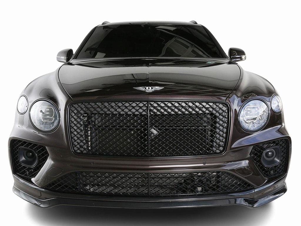 used 2023 Bentley Bentayga car, priced at $194,990