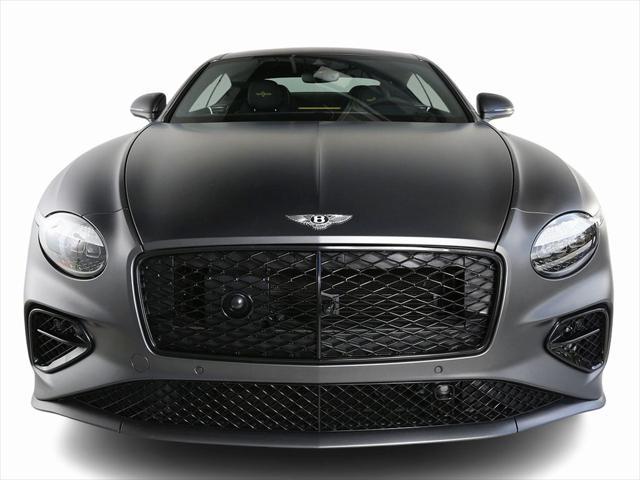 used 2025 Bentley Continental GT car, priced at $314,990