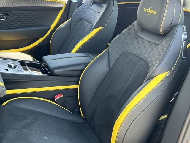 used 2025 Bentley Continental GT car, priced at $314,990