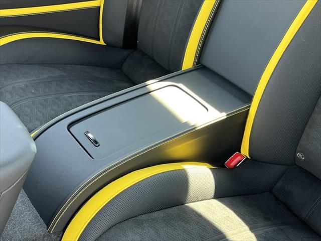 used 2025 Bentley Continental GT car, priced at $314,990
