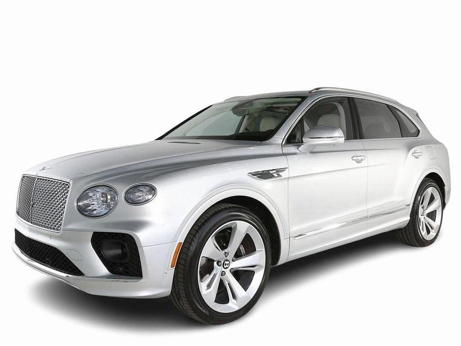 used 2023 Bentley Bentayga car, priced at $177,990