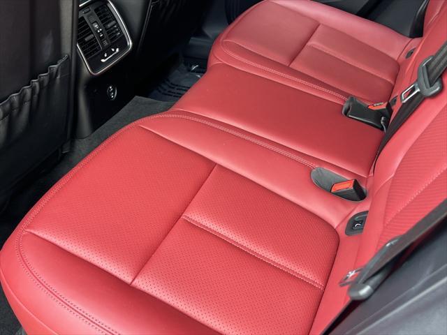 used 2023 Porsche Macan car, priced at $55,990