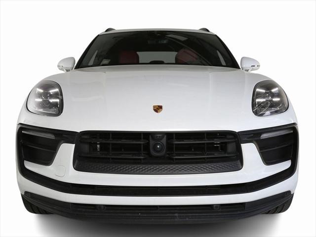 used 2023 Porsche Macan car, priced at $55,990