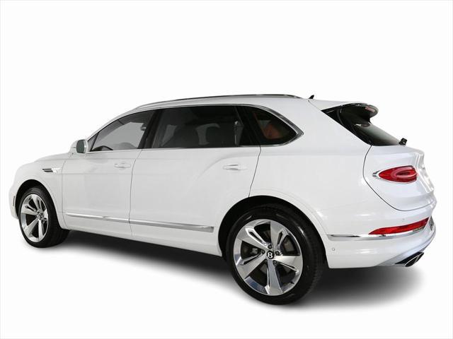 used 2024 Bentley Bentayga car, priced at $214,990