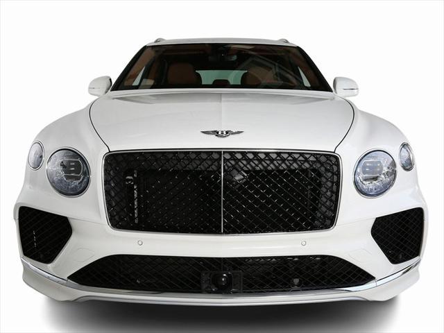 used 2024 Bentley Bentayga car, priced at $214,990