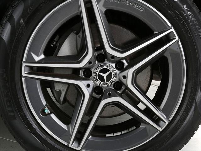used 2021 Mercedes-Benz GLC 300 car, priced at $34,990