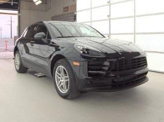 used 2020 Porsche Macan car, priced at $42,990