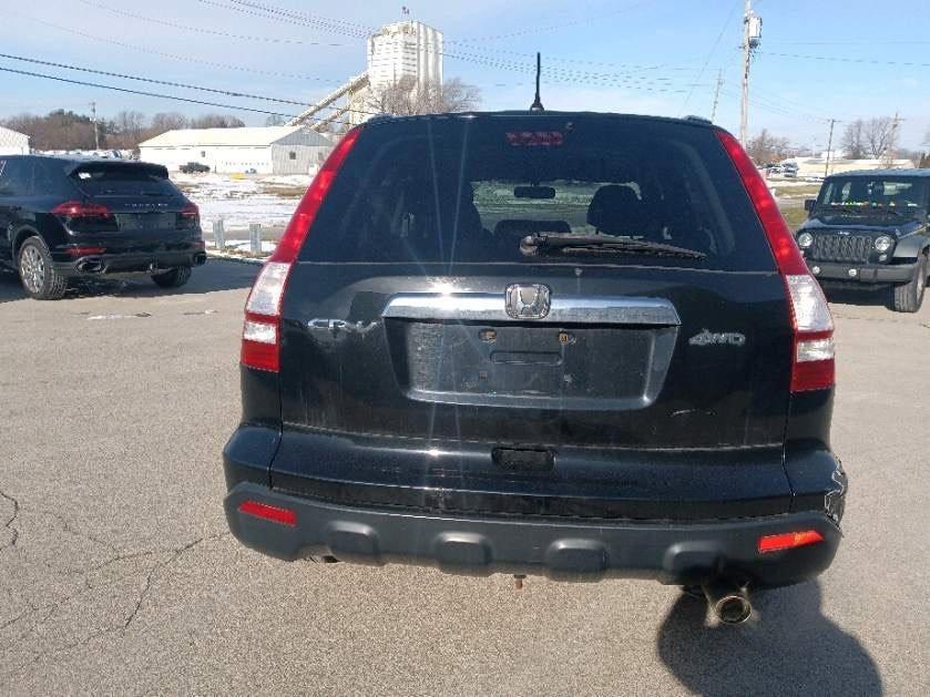 used 2007 Honda CR-V car, priced at $8,990