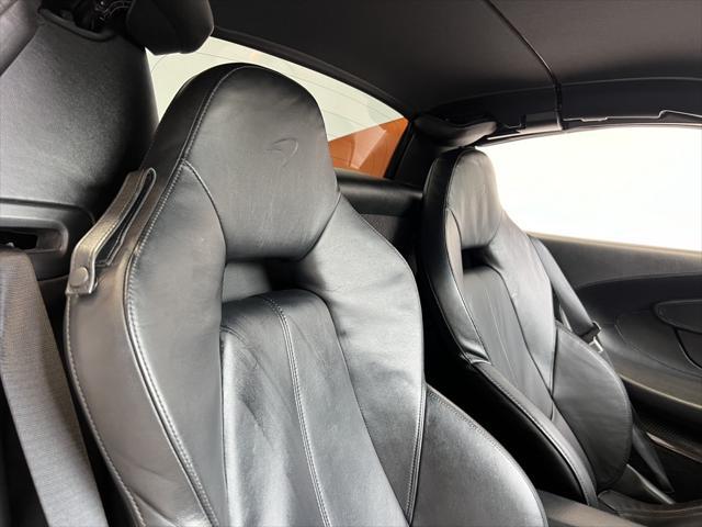 used 2018 McLaren 570S car, priced at $146,990