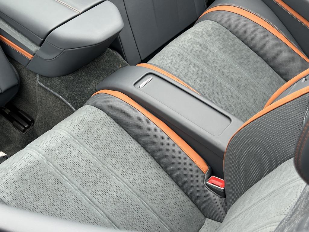 used 2025 Bentley Continental GT car, priced at $354,990