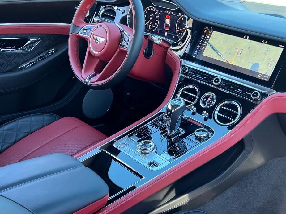 used 2020 Bentley Continental GT car, priced at $176,990