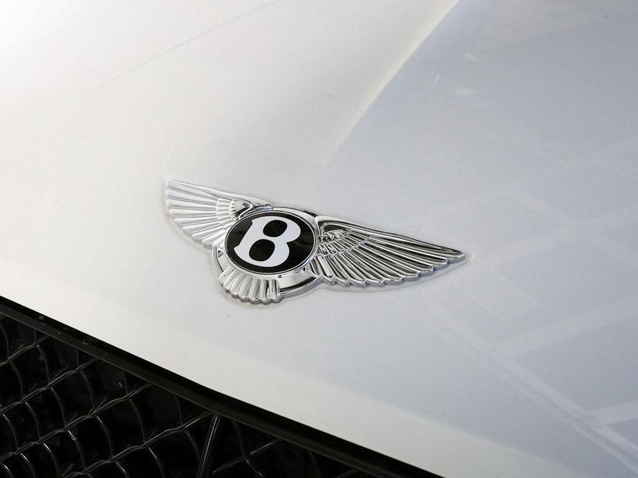 used 2020 Bentley Continental GT car, priced at $176,990