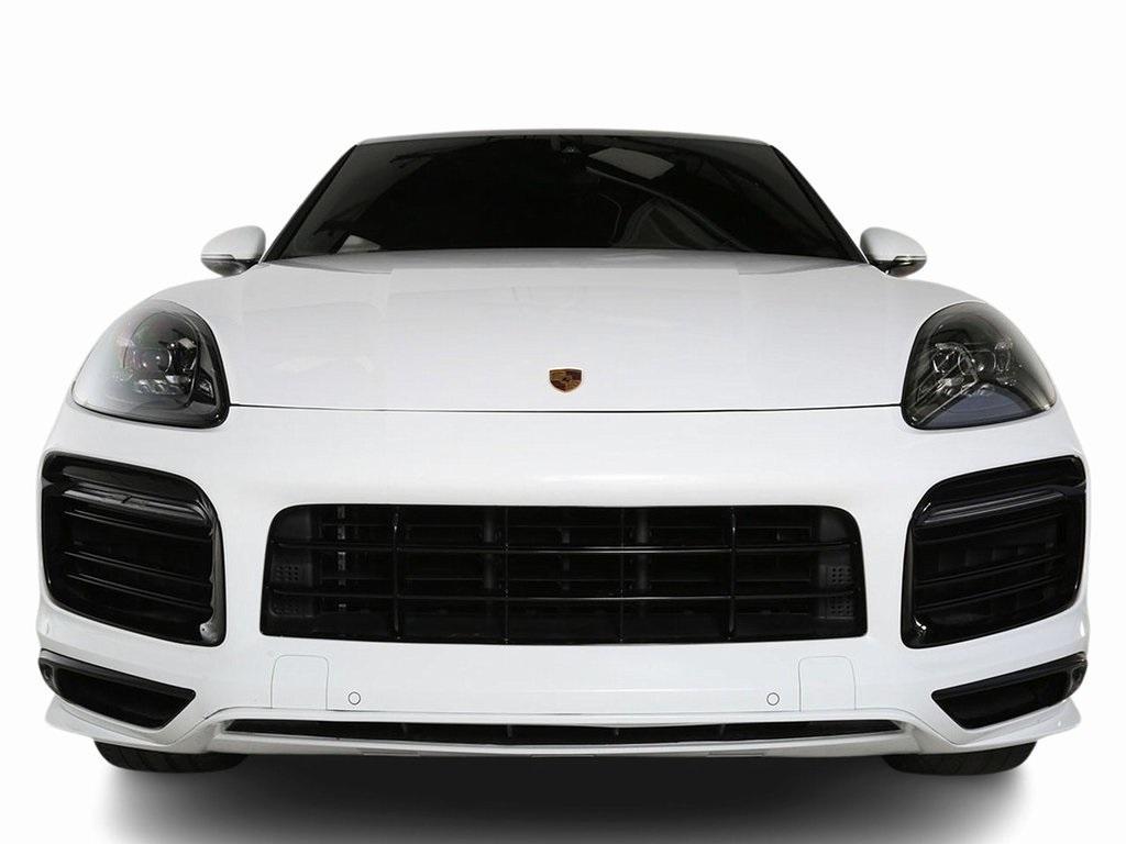 used 2023 Porsche Cayenne car, priced at $96,990