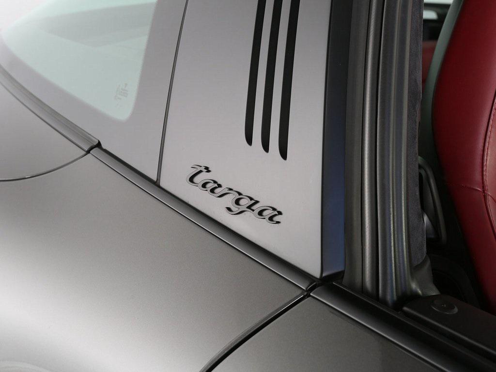 used 2019 Porsche 911 car, priced at $156,990