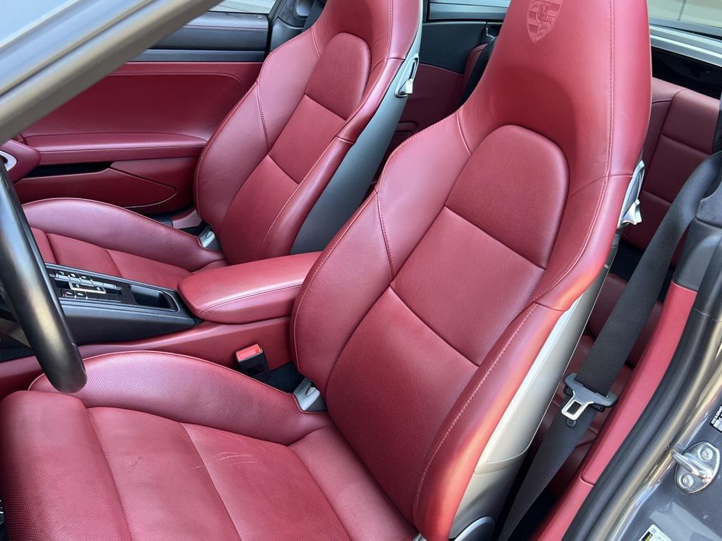 used 2019 Porsche 911 car, priced at $156,990