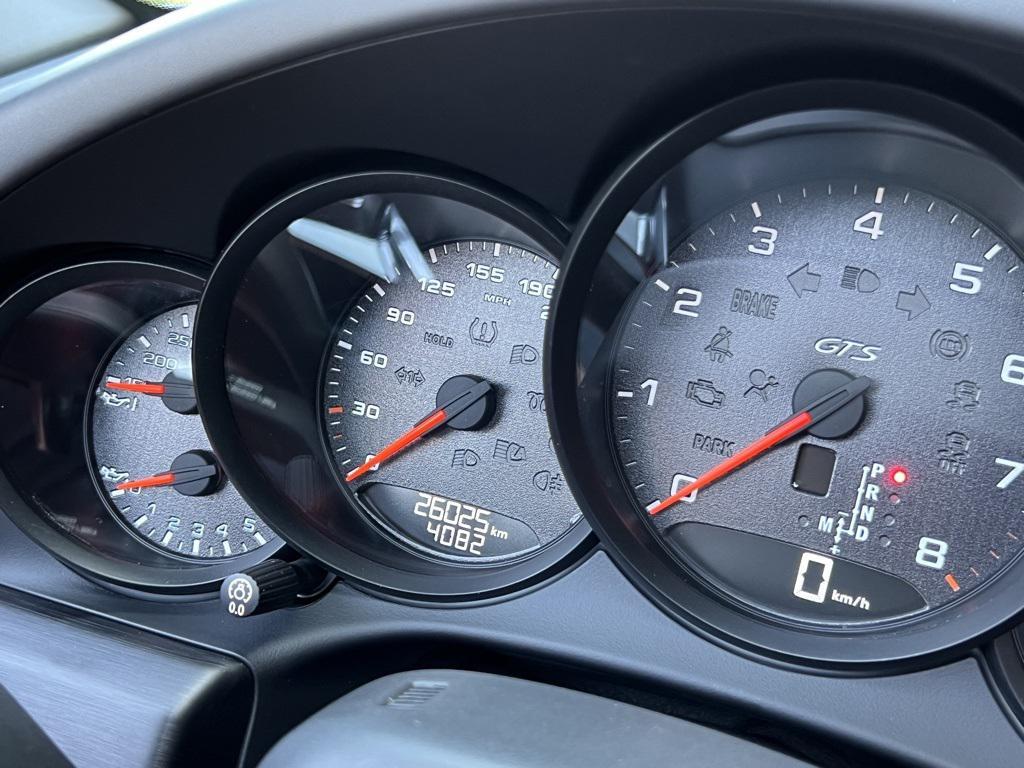 used 2019 Porsche 911 car, priced at $156,990