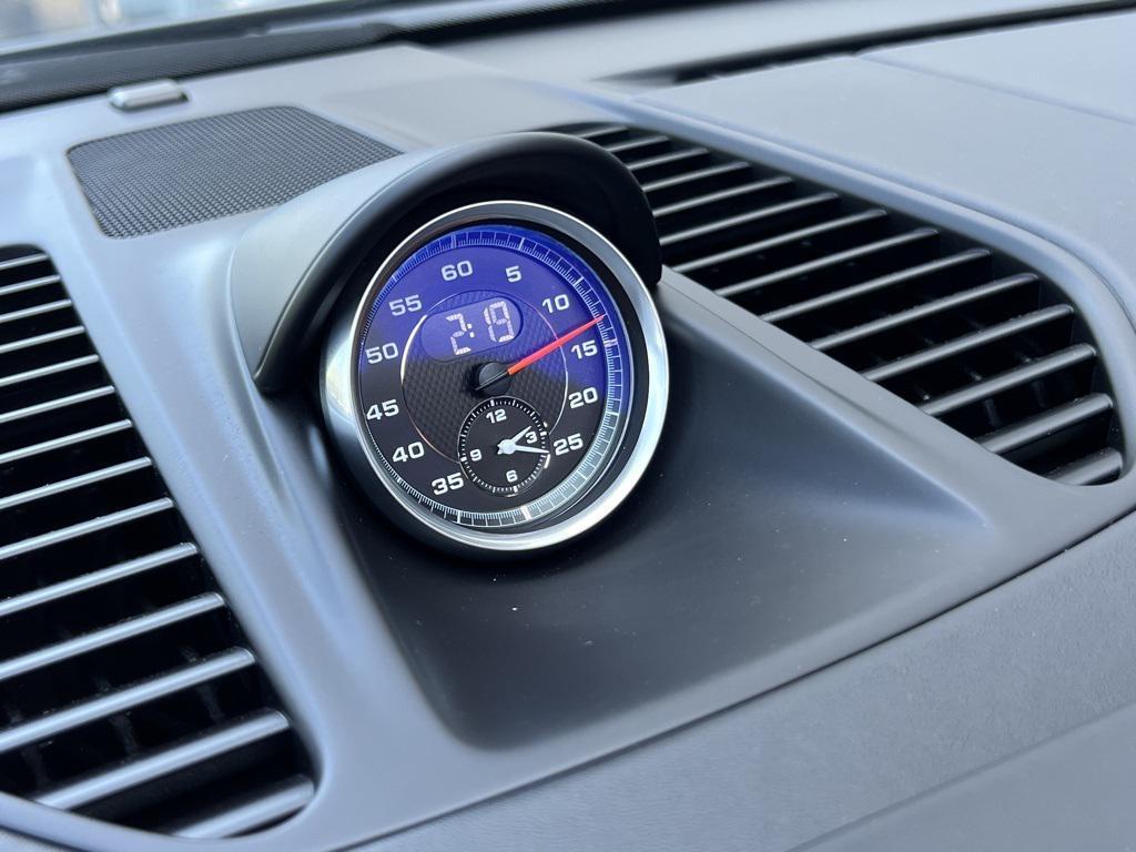 used 2019 Porsche 911 car, priced at $156,990