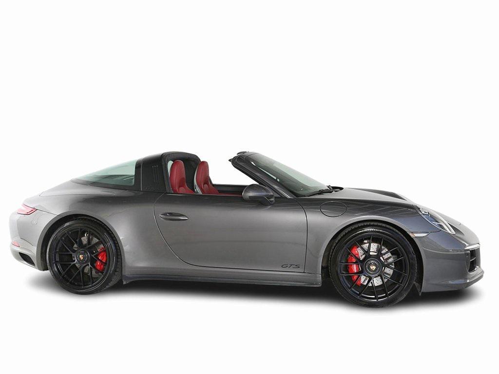 used 2019 Porsche 911 car, priced at $156,990