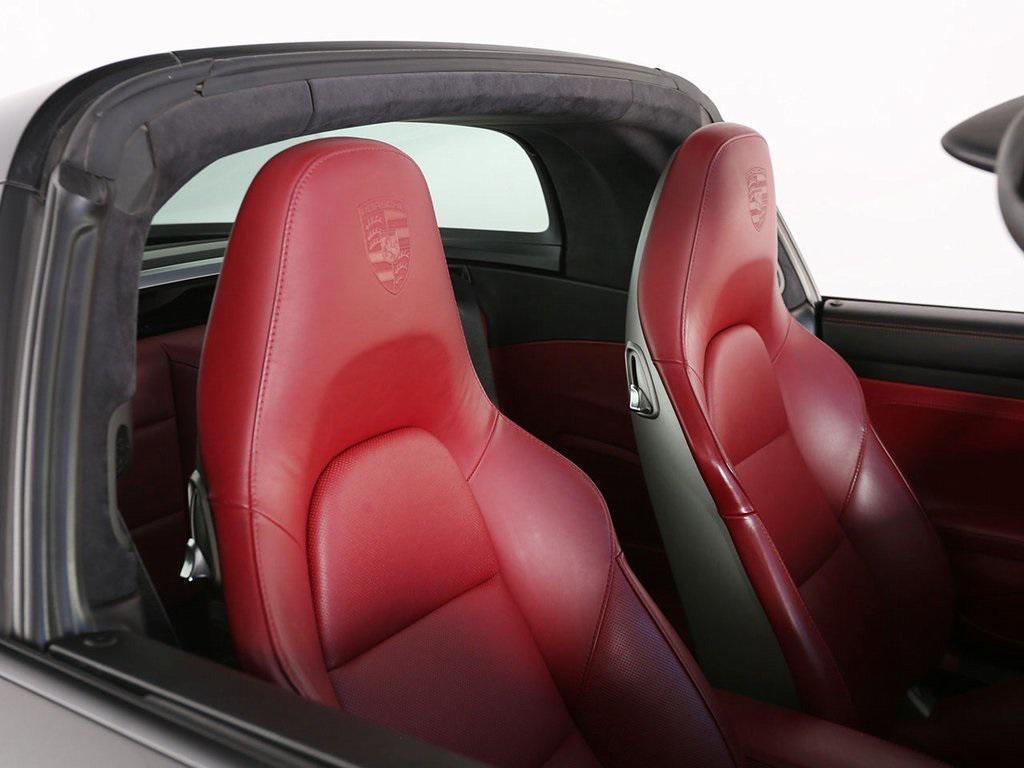 used 2019 Porsche 911 car, priced at $156,990