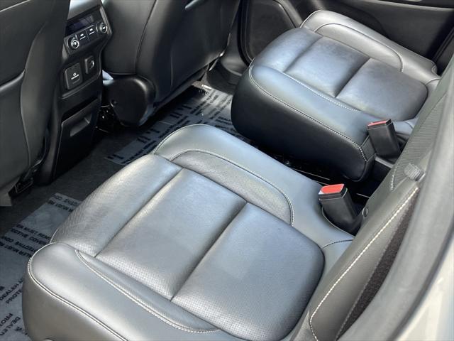used 2019 GMC Acadia car, priced at $24,990