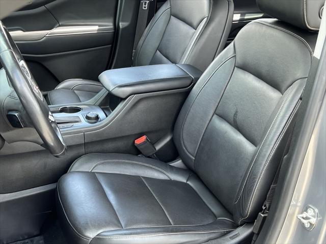 used 2019 GMC Acadia car, priced at $24,990