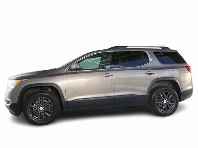 used 2019 GMC Acadia car, priced at $24,990