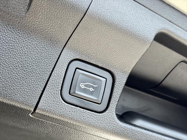 used 2019 GMC Acadia car, priced at $24,990
