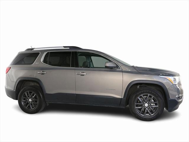 used 2019 GMC Acadia car, priced at $24,990