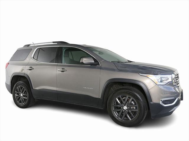 used 2019 GMC Acadia car, priced at $24,990