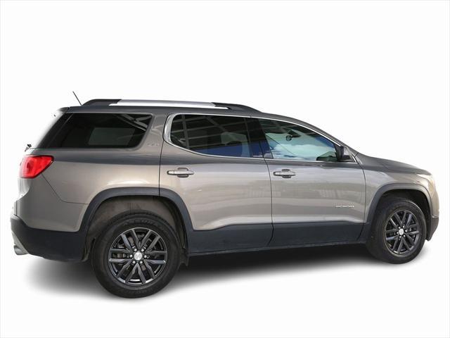 used 2019 GMC Acadia car, priced at $24,990