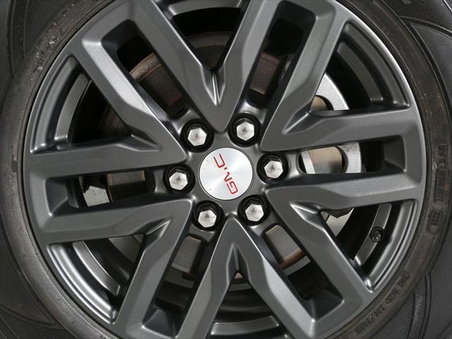 used 2019 GMC Acadia car, priced at $24,990