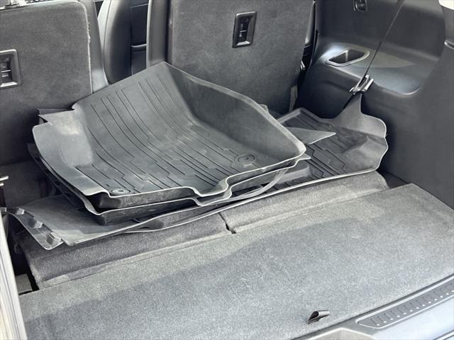 used 2019 GMC Acadia car, priced at $24,990