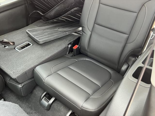 used 2019 GMC Acadia car, priced at $24,990