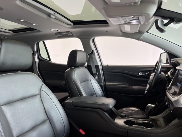 used 2019 GMC Acadia car, priced at $24,990