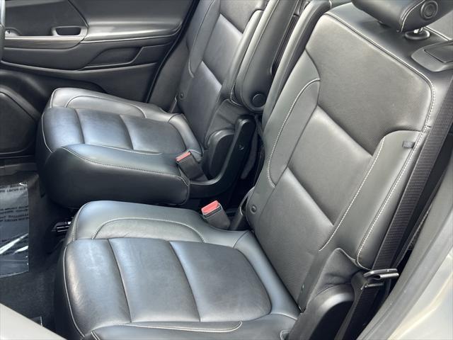 used 2019 GMC Acadia car, priced at $24,990