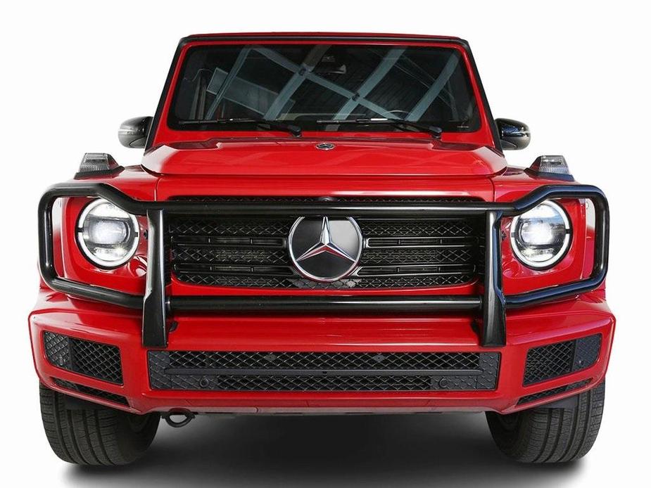 used 2020 Mercedes-Benz G-Class car, priced at $102,990