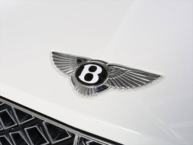 used 2022 Bentley Continental GT car, priced at $209,880