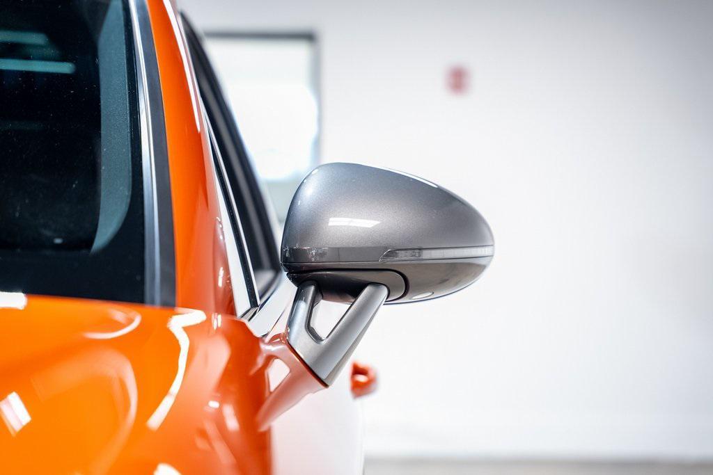 used 2023 Porsche Macan car, priced at $45,990